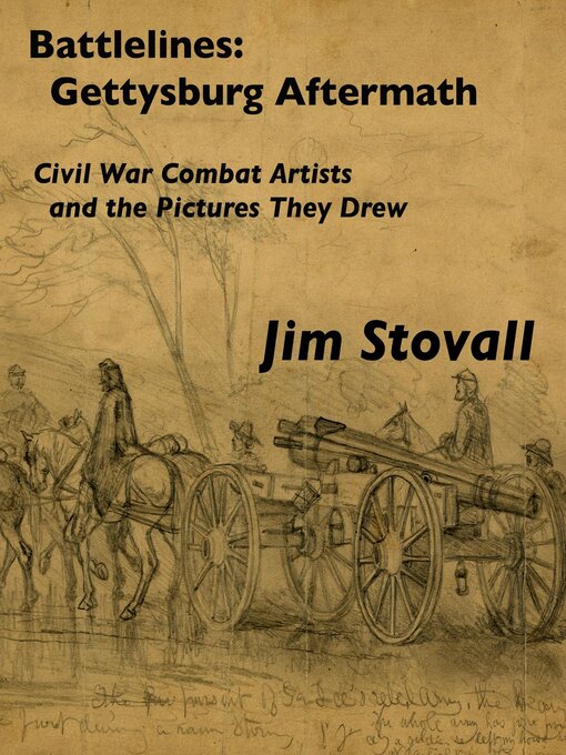 Title details for Battlelines by Jim Stovall - Available